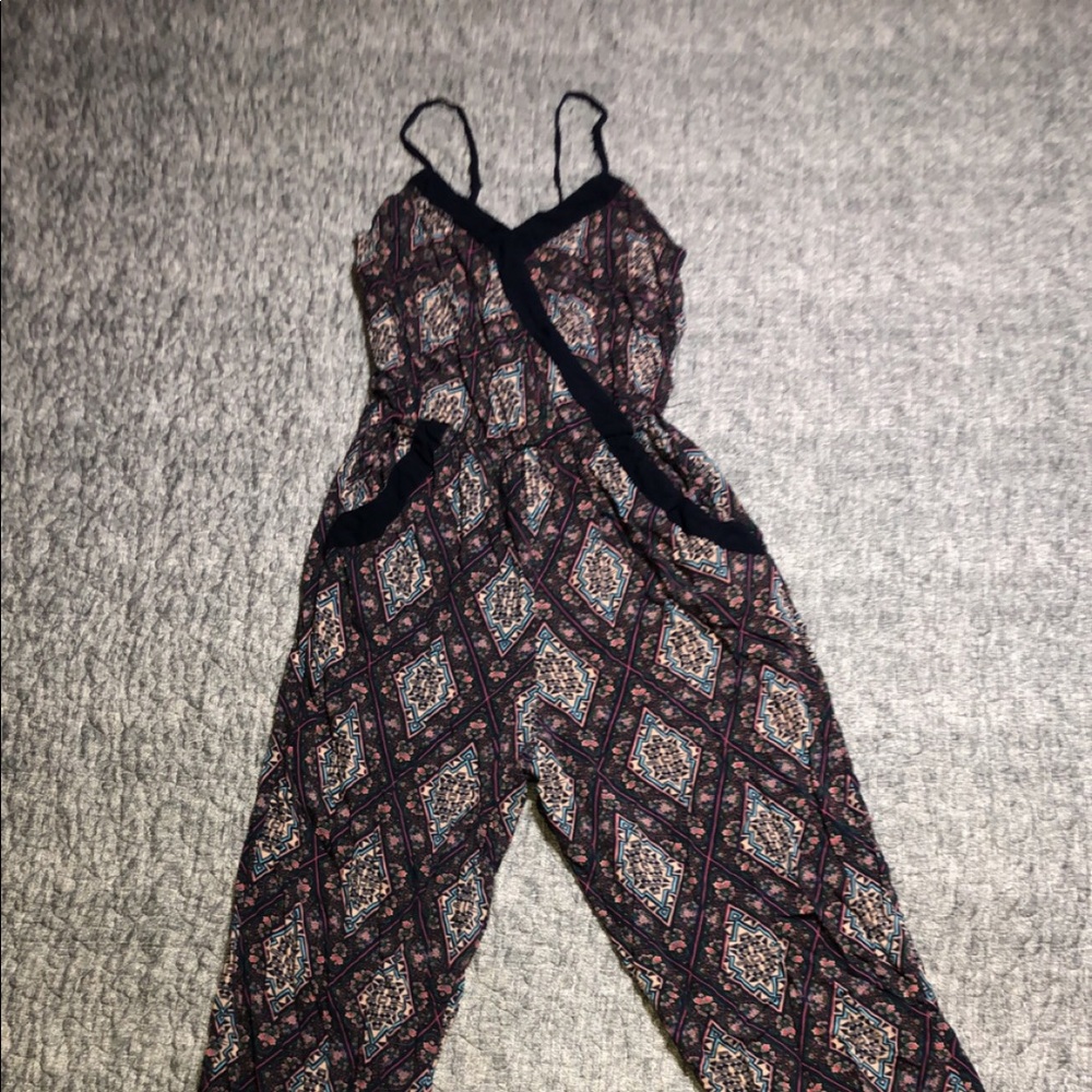 Jumpsuits - Picture 2 of 2